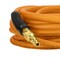 Freeman PPH100WF 1/4" x 100' PU Hybrid Air Hose with 1/4" NPT Fittings PPH100WF - alternate 2